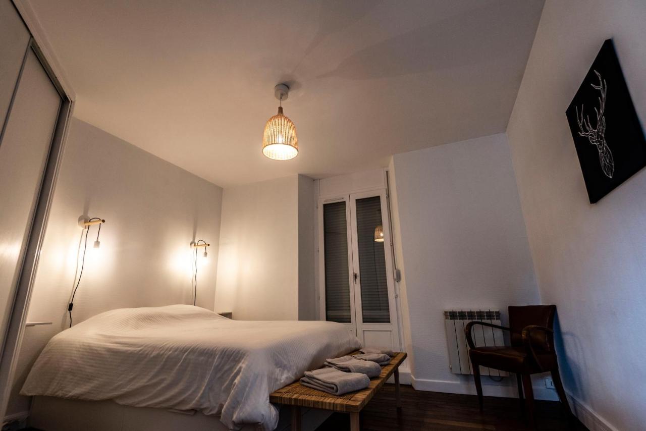 Cosy à 10 Min à Pieds De La Gare