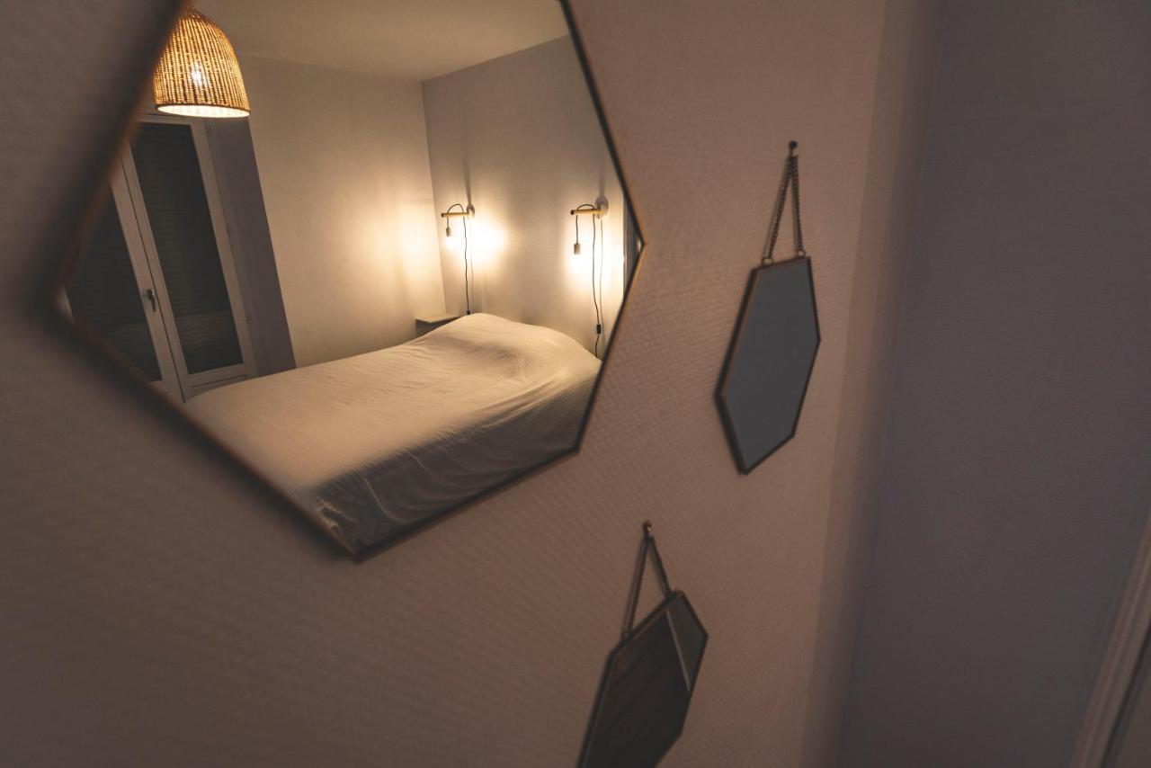 Cosy à 10 Min à Pieds De La Gare Appartamento