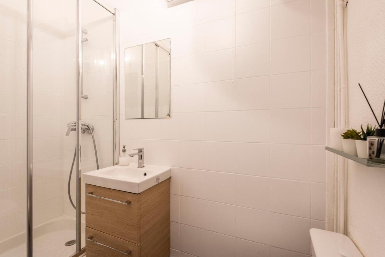 Apartment Cosy A 10 Min A Pieds De La Gare