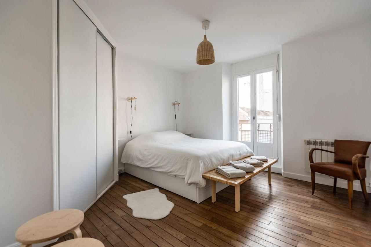 Cosy A 10 Min A Pieds De La Gare * Reims